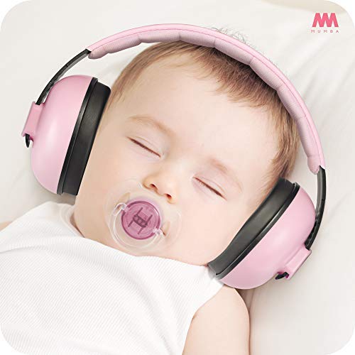 baby headphones for plane