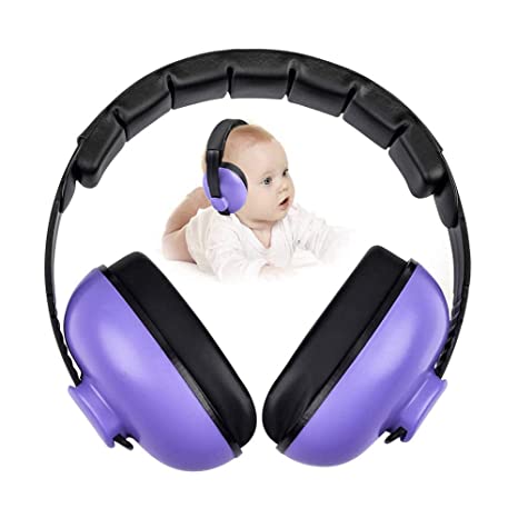baby headphones noise cancelling
